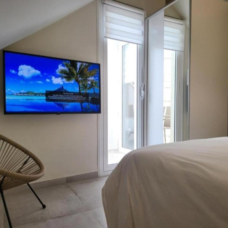 Beach Apartments Old Town II - Apartamento de 2 dormitorios con terraza y vistas al mar - 2
