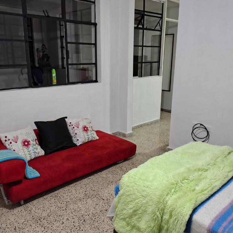 Casa en Laureles Ideal para Familias - Apartamento de 3 dormitorios - 94