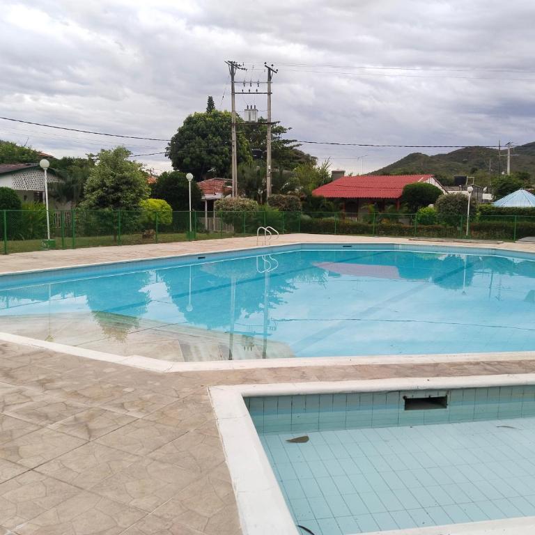 La casa de la mamata - Casa Vacacional de 3 dormitorios - 19