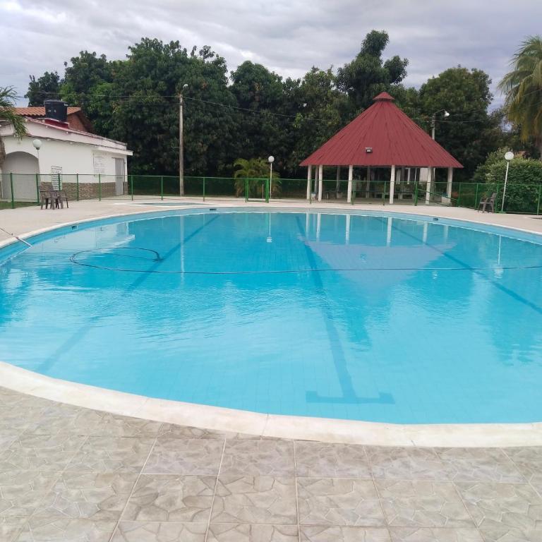 La casa de la mamata - Casa Vacacional de 3 dormitorios - 18