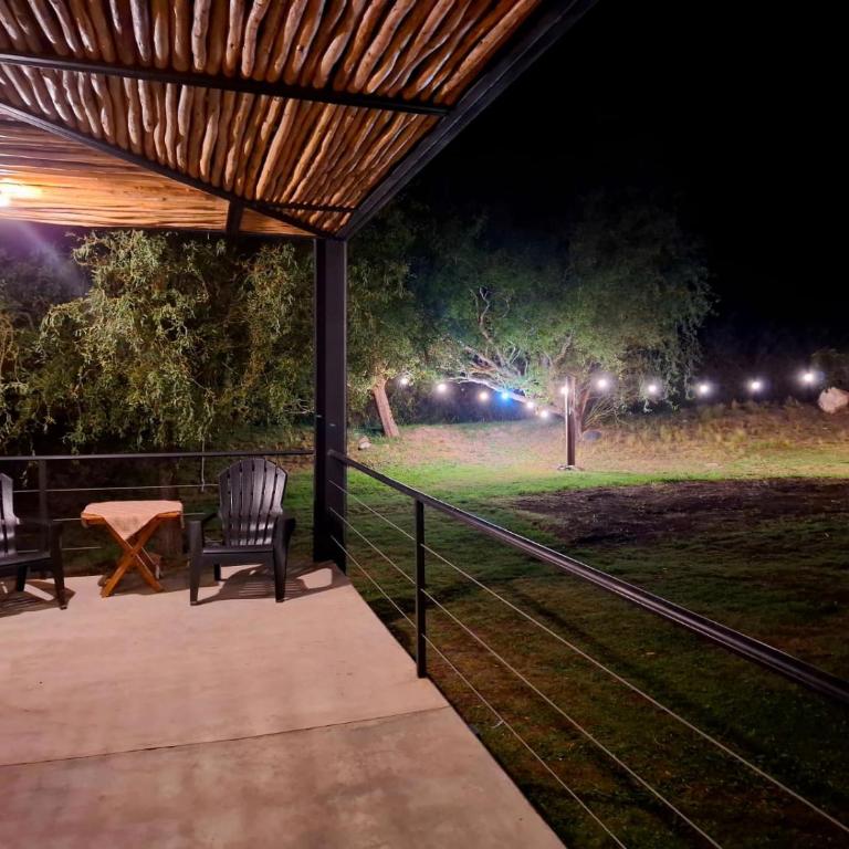 El Contenedor - Chalet de 2 dormitorios - 15