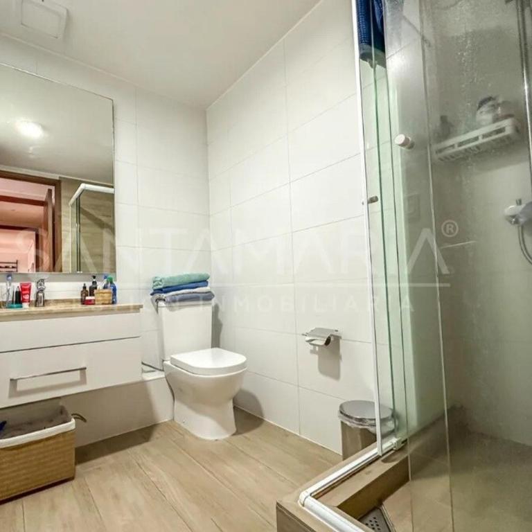 Departamento Vista espectacular - Apartamento de 1 dormitorio - 3