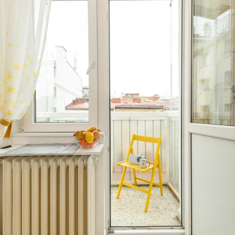 Top House Belgrade - Apartman sa 1 Spavaćom Sobom - 10