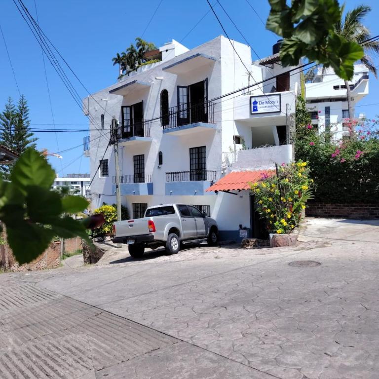 De Mary DEPARTAMENTO A1 - Apartamento de 2 dormitorios - 1