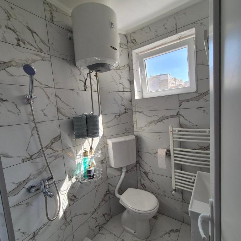 Top House Belgrade - Studio - 8