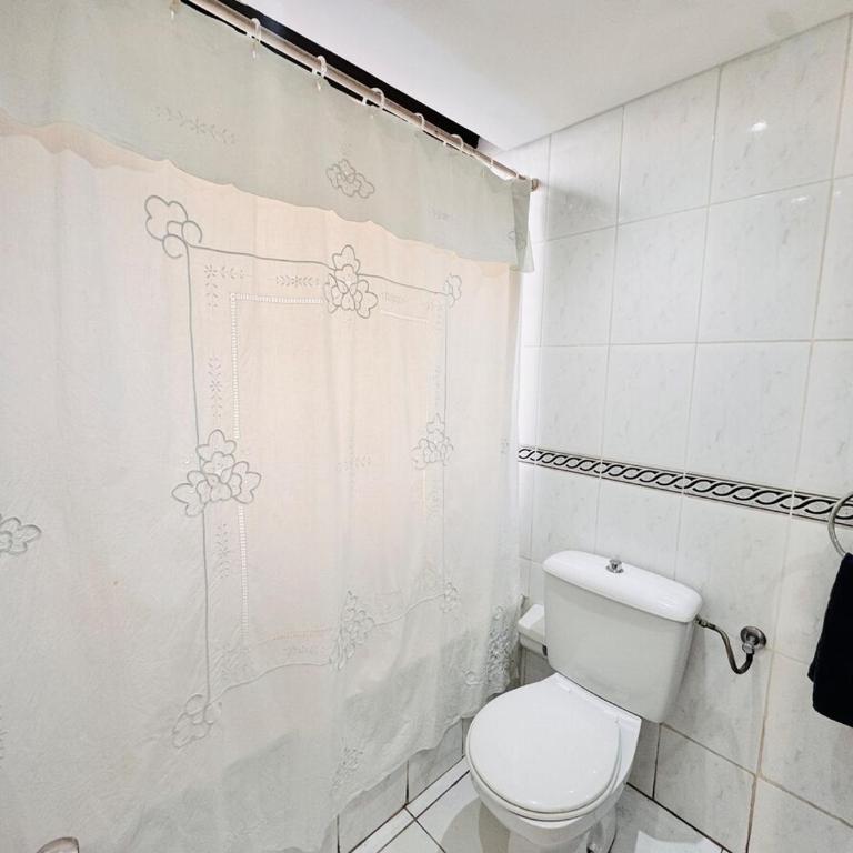 Depto a pasos de Barrio gastronómico y Parque Arauco - Apartamento de 2 dormitorios - 8