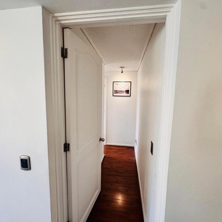 Depto a pasos de Barrio gastronómico y Parque Arauco - Apartamento de 2 dormitorios - 6