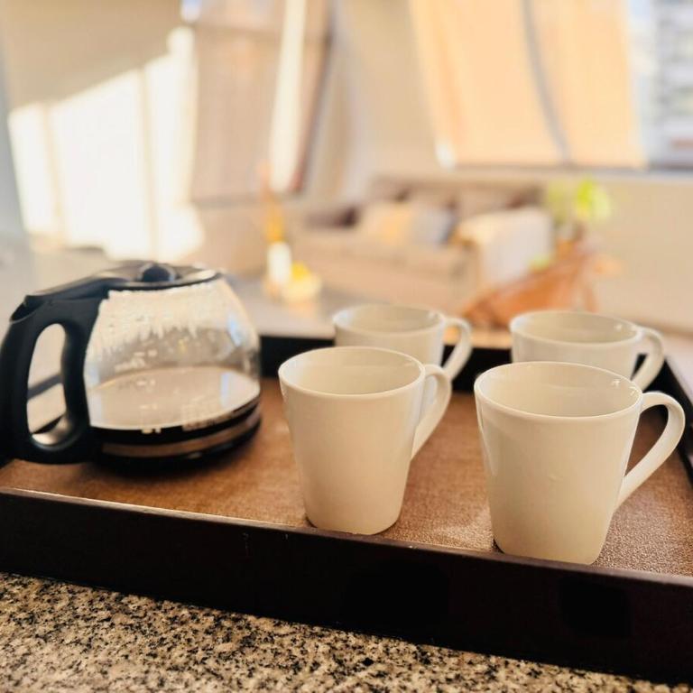 Depto a pasos de Barrio gastronómico y Parque Arauco - Apartamento de 2 dormitorios - 3