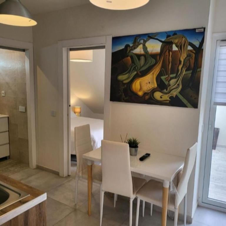 Beach Apartments Old Town II - Apartamento de 2 dormitorios con terraza y vistas al mar - 14