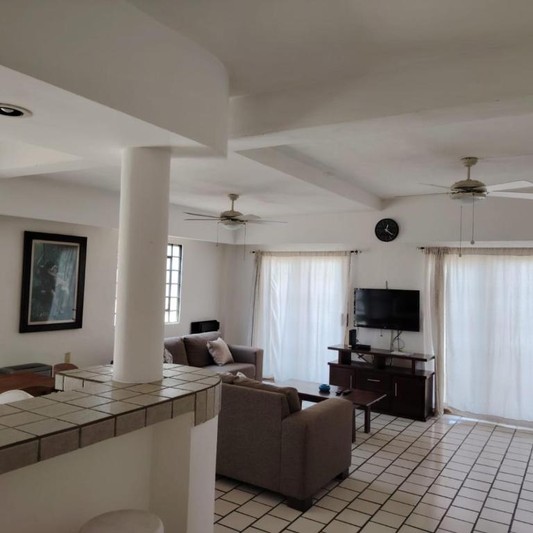 De Mary DEPARTAMENTO A2 - Apartamento de 1 dormitorio - 12