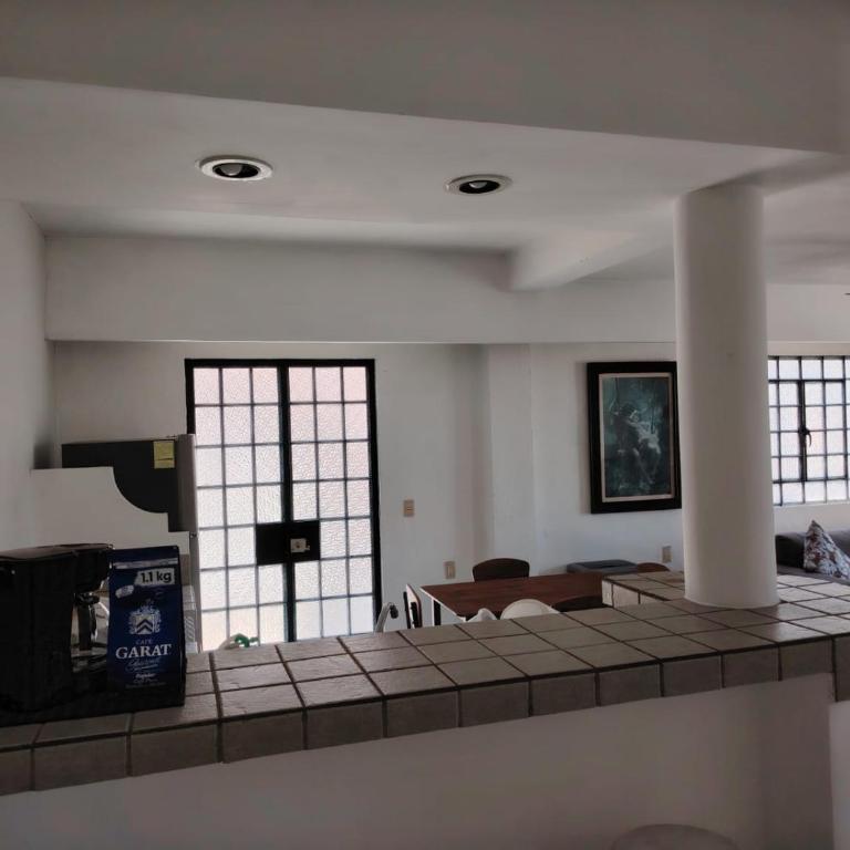 De Mary DEPARTAMENTO A2 - Apartamento de 1 dormitorio - 13