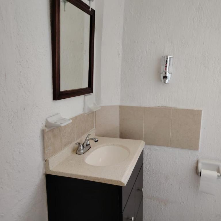 De Mary DEPARTAMENTO A2 - Apartamento de 1 dormitorio - 21