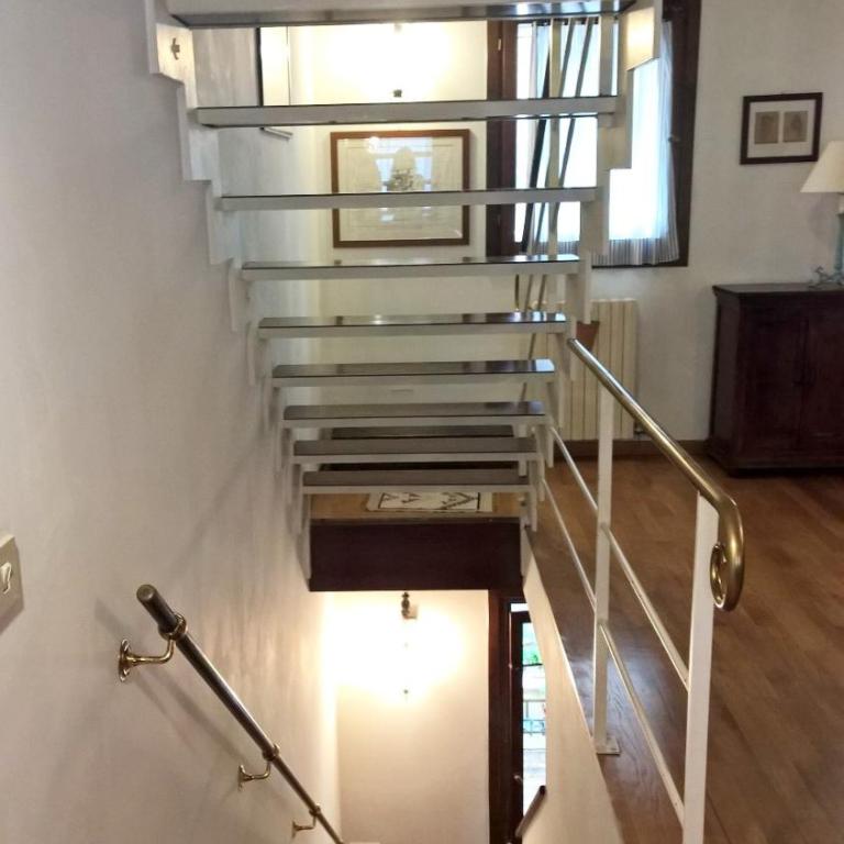 Loft Ca'Drasi - Loft - 6