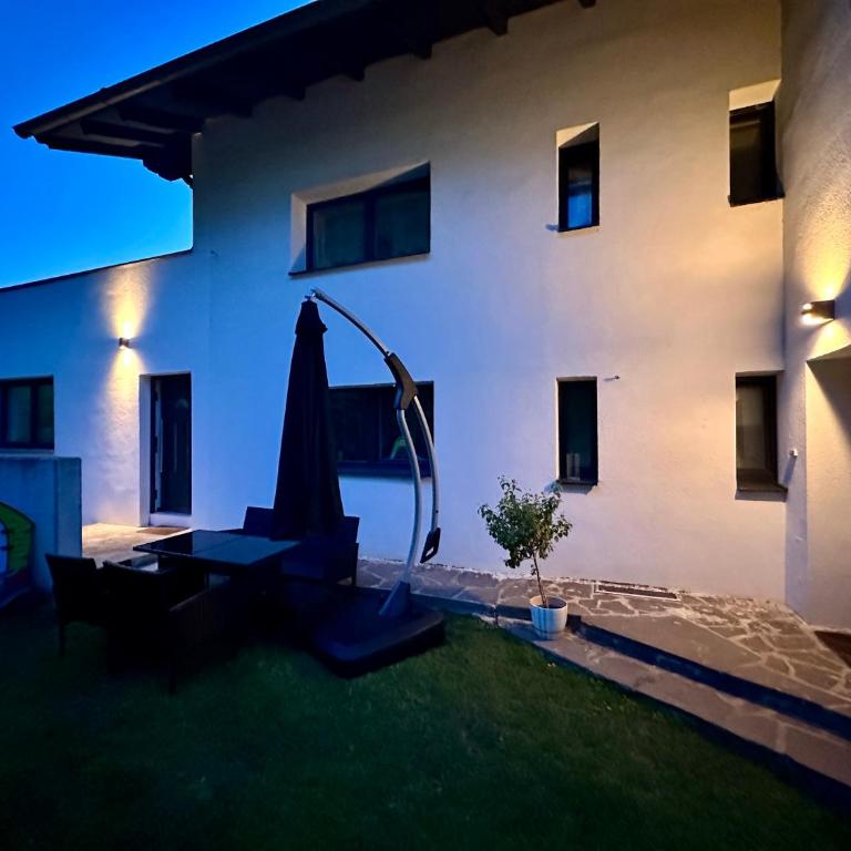 Apartment Oberleins III - Apartment mit 1 Schlafzimmer - 22