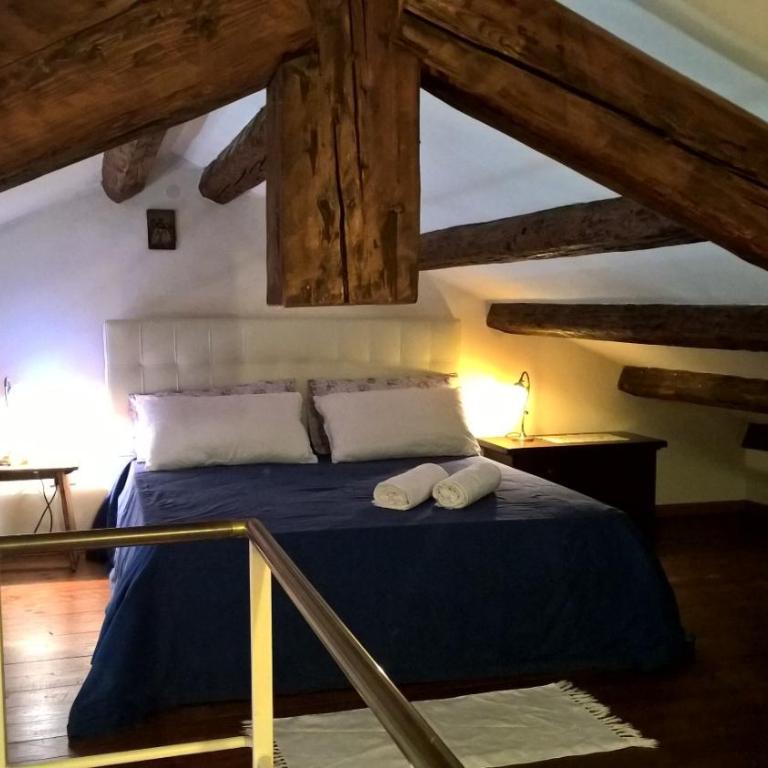 Loft Ca'Drasi - Loft - 17
