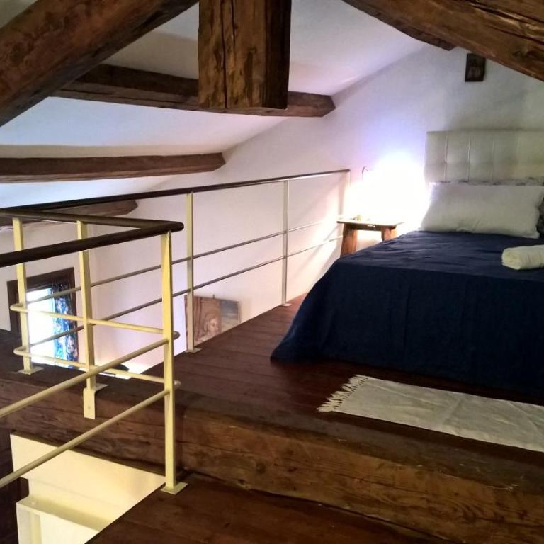 Loft Ca'Drasi - Loft - 18