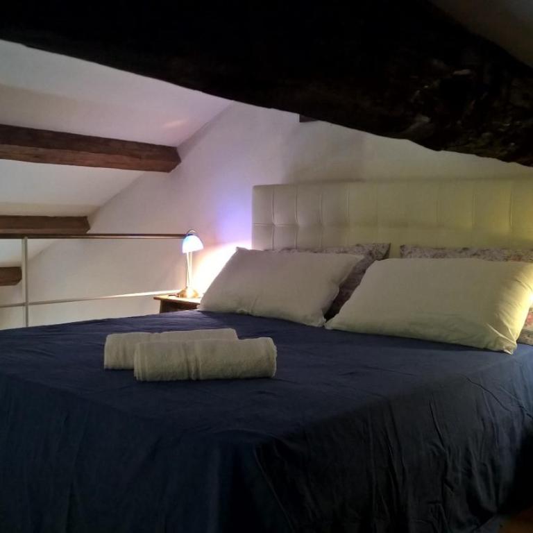 Loft Ca'Drasi - Loft - 19