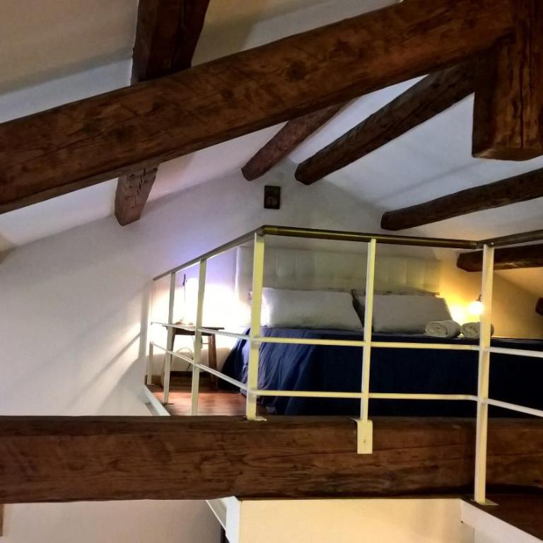 Loft Ca'Drasi - Loft - 15