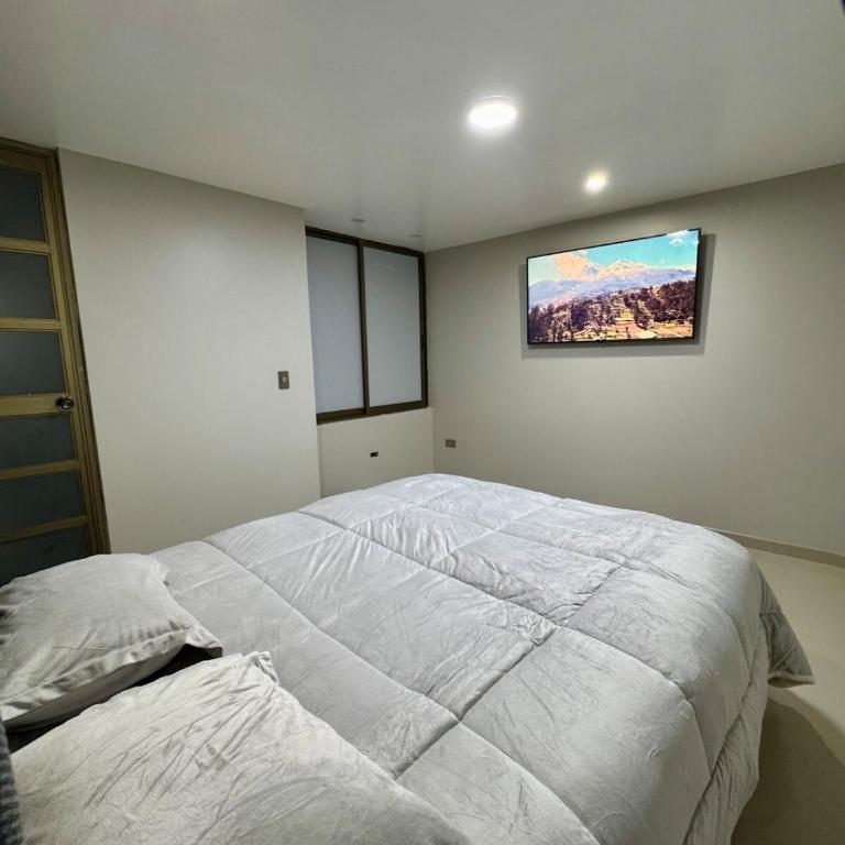 Apartamento Paramount - Apartamento de 2 dormitorios - 9