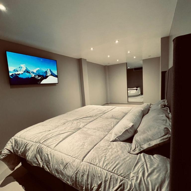 Apartamento Paramount - Apartamento de 2 dormitorios - 10