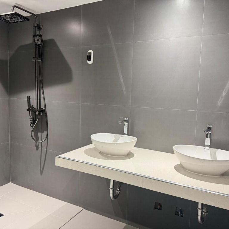 Apartamento Paramount - Apartamento de 2 dormitorios - 11