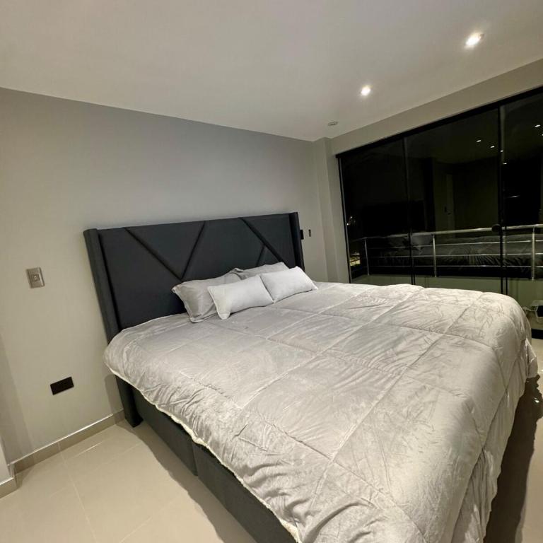 Apartamento Paramount - Apartamento de 2 dormitorios - 12