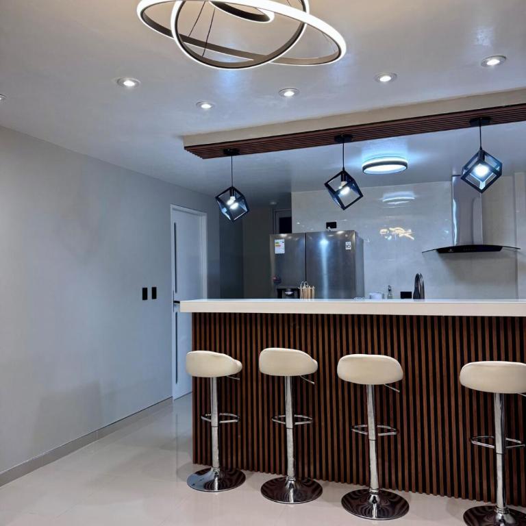 Apartamento Paramount - Apartamento de 2 dormitorios - 15