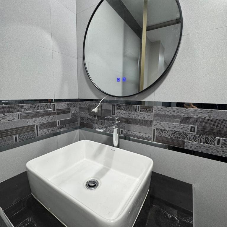 Apartamento Paramount - Apartamento de 2 dormitorios - 19