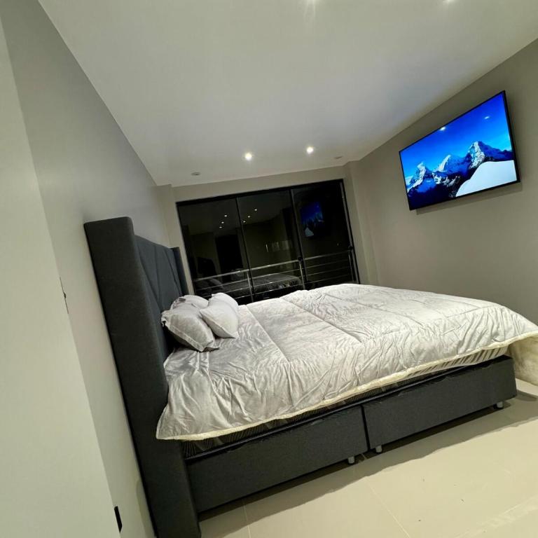 Apartamento Paramount - Apartamento de 2 dormitorios - 22