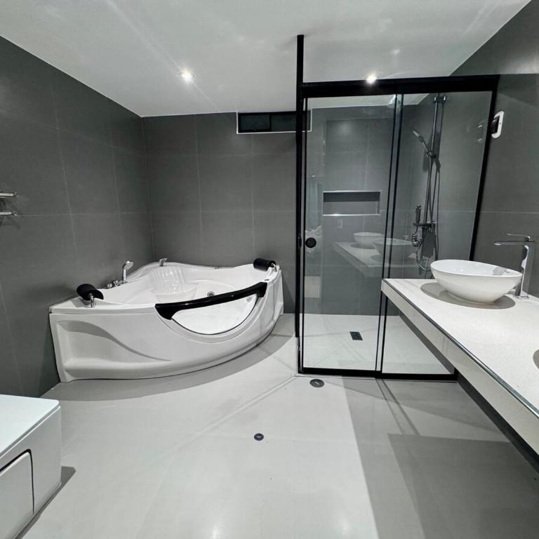 Apartamento Paramount - Apartamento de 2 dormitorios - 23