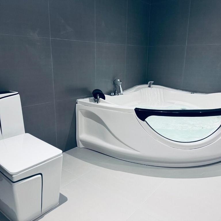 Apartamento Paramount - Apartamento de 2 dormitorios - 24