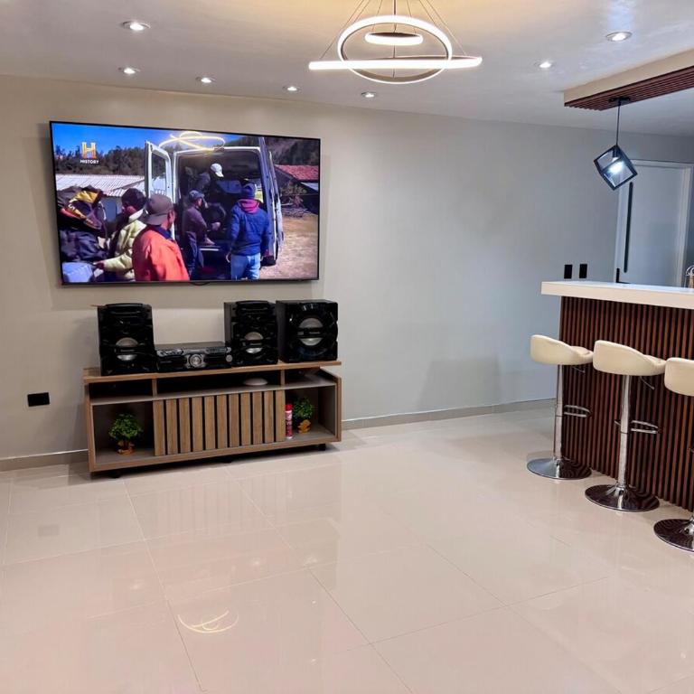 Apartamento Paramount - Apartamento de 2 dormitorios - 26