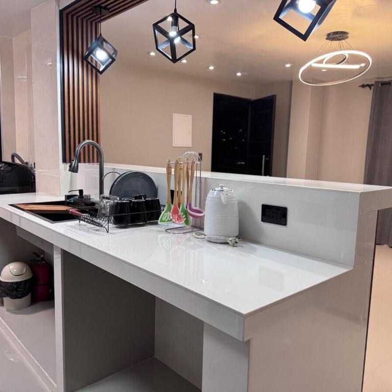 Apartamento Paramount - Apartamento de 2 dormitorios - 29