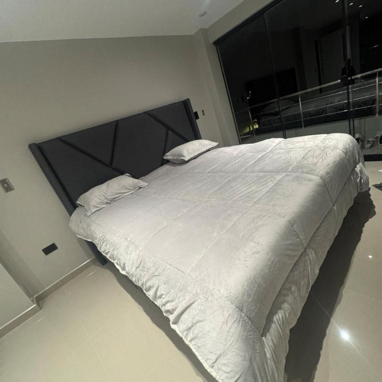 Apartamento Paramount - Apartamento de 2 dormitorios - 32