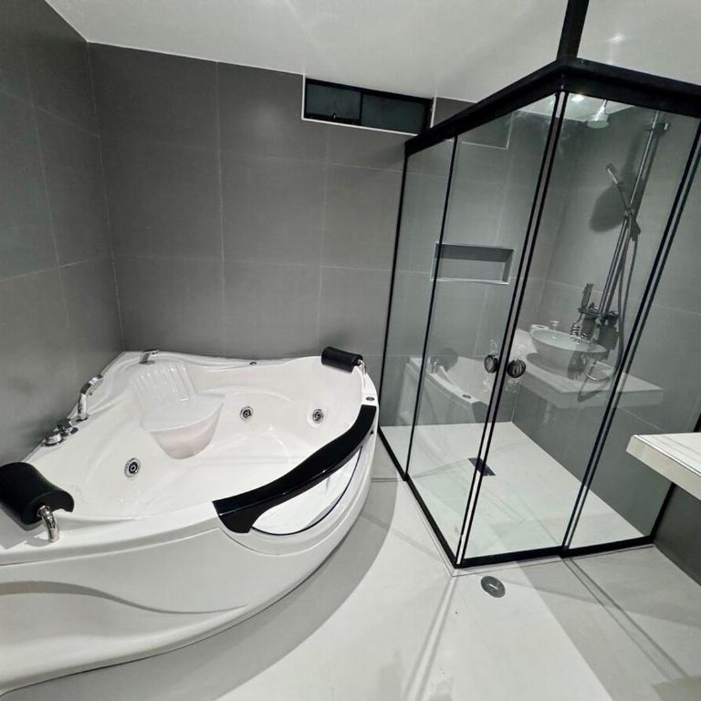 Apartamento Paramount - Apartamento de 2 dormitorios - 35