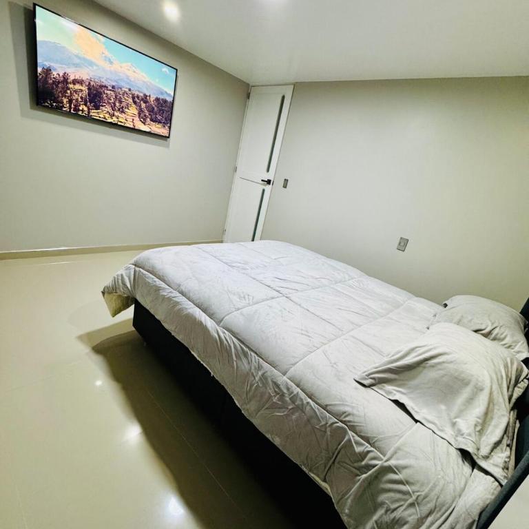 Apartamento Paramount - Apartamento de 2 dormitorios - 40