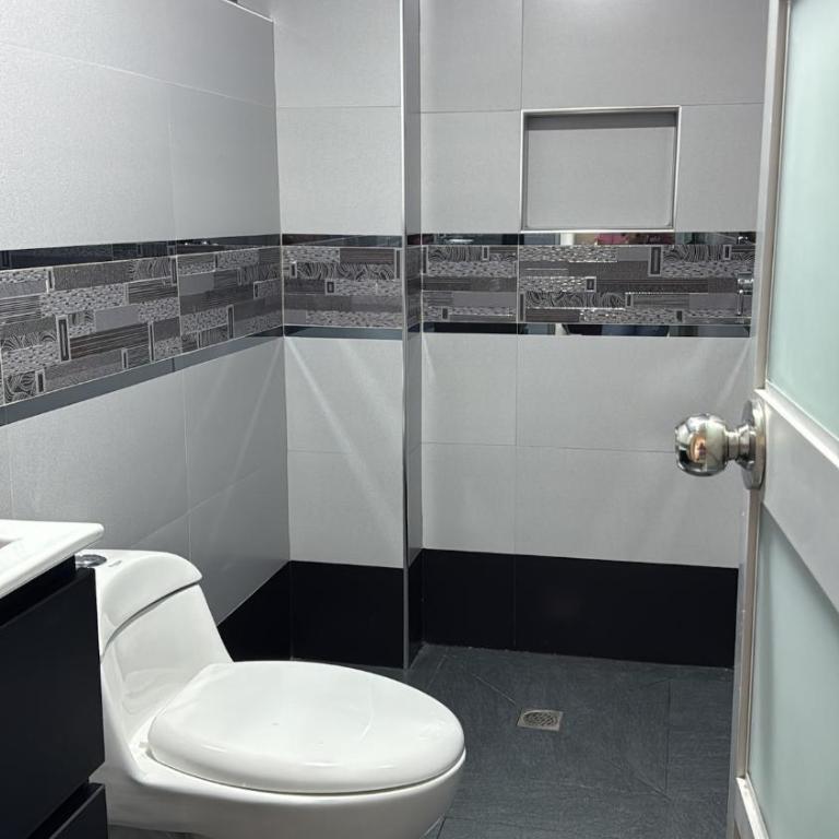 Apartamento Paramount - Apartamento de 2 dormitorios - 42