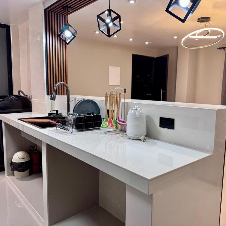 Apartamento Paramount - Apartamento de 2 dormitorios - 43