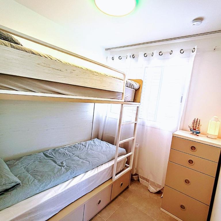 Family Suite with Terrace Garden - Apartamento de 2 dormitorios - 11