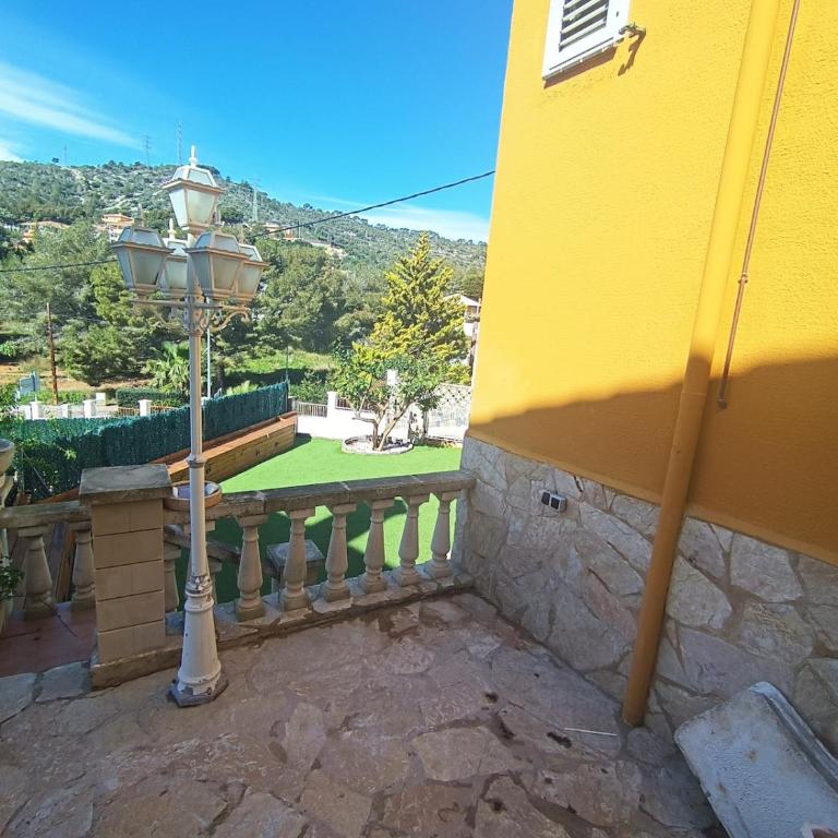 Family Suite with Terrace Garden - Apartamento de 2 dormitorios - 17