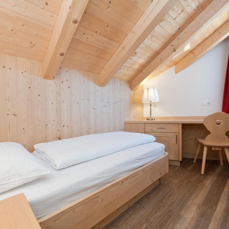 Mountain Residence Montana - Appartamento Superior con 2 Camere da Letto - 3
