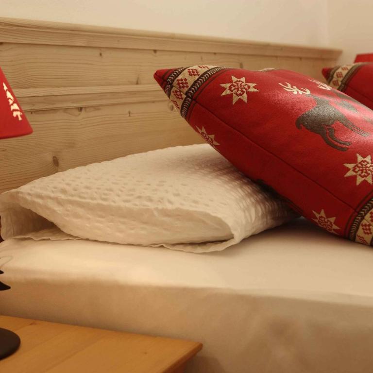 Apartments Sol E Nef - Appartamento con 1 Camera da Letto per 5 persone - 1