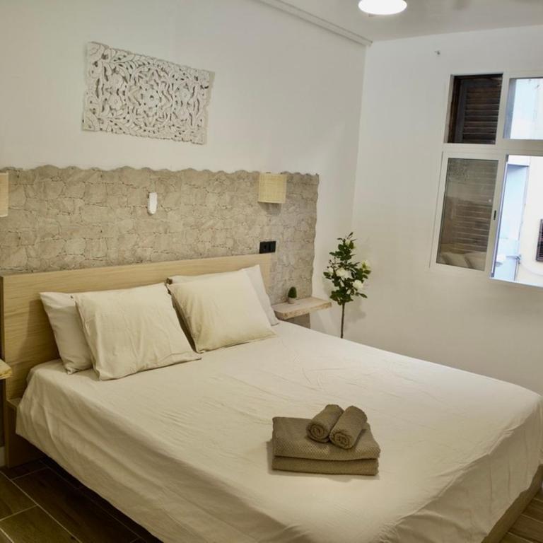 Modern Flat 6 pax Las Canteras - Apartamento de 2 dormitorios - 2