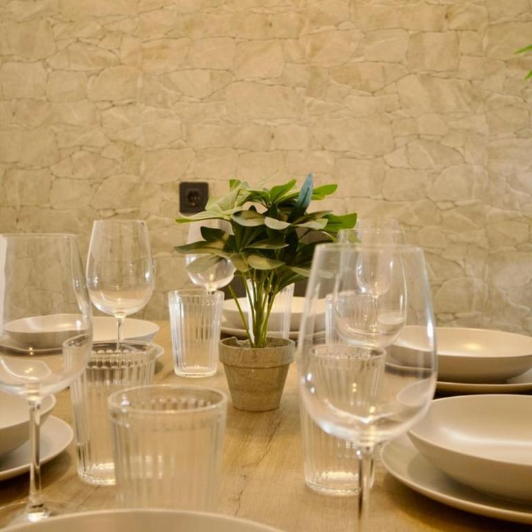 Modern Flat 6 pax Las Canteras - Apartamento de 2 dormitorios - 4