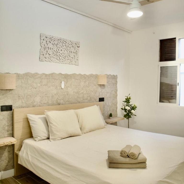 Modern Flat 6 pax Las Canteras - Apartamento de 2 dormitorios - 5