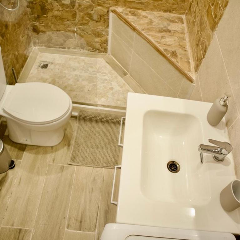 Modern Flat 6 pax Las Canteras - Apartamento de 2 dormitorios - 11