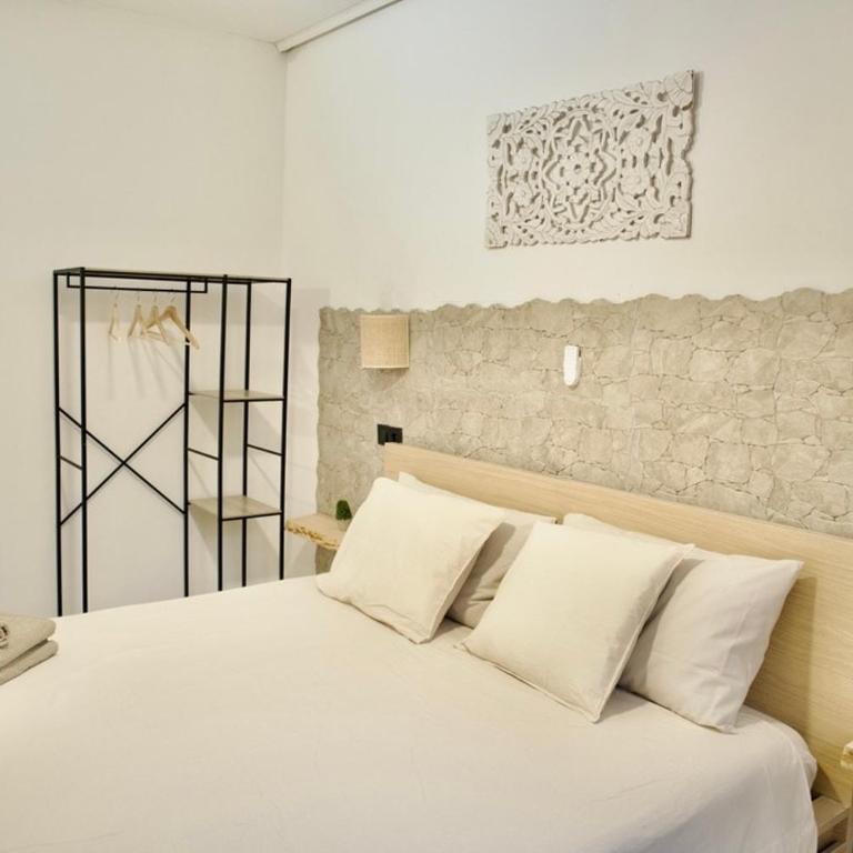 Modern Flat 6 pax Las Canteras - Apartamento de 2 dormitorios - 13