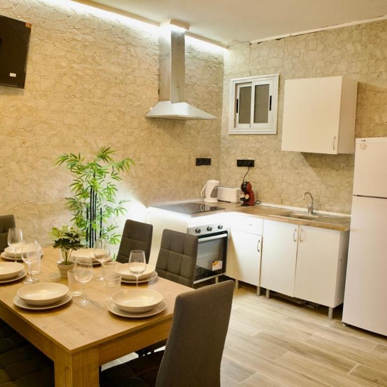 Modern Flat 6 pax Las Canteras - Apartamento de 2 dormitorios - 17