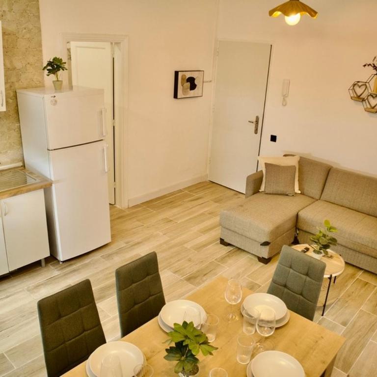 Modern Flat 6 pax Las Canteras - Apartamento de 2 dormitorios - 18