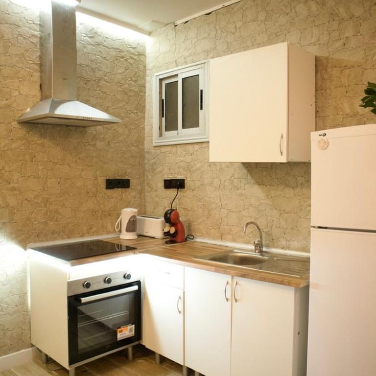 Modern Flat 6 pax Las Canteras - Apartamento de 2 dormitorios - 19